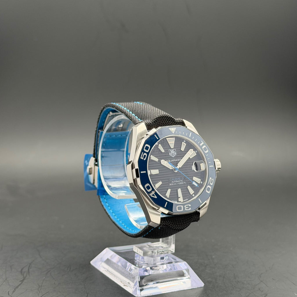 TAG Heuer Aquaracer | WAY211B.FC6363