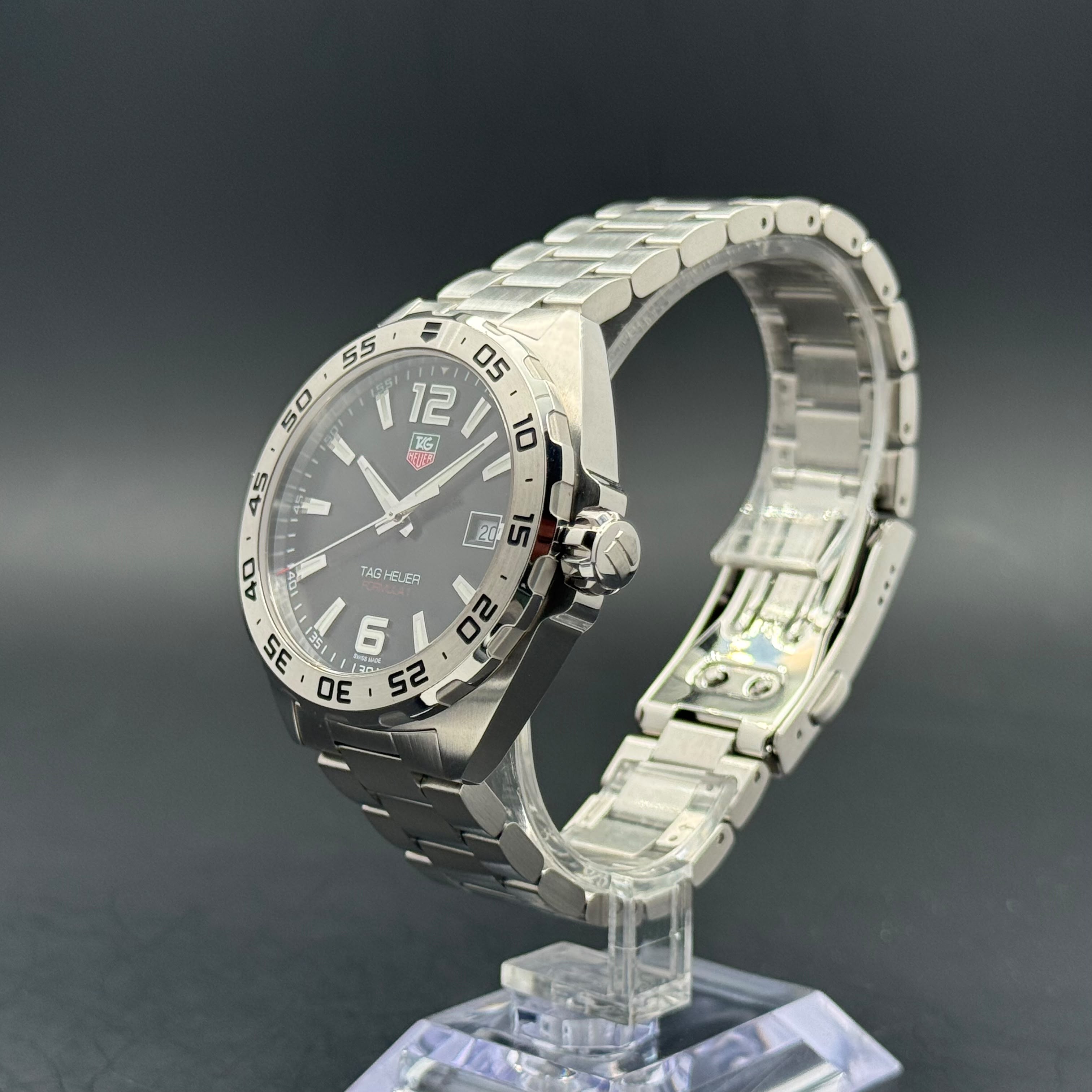 TAG Heuer Formula 1 | 2023