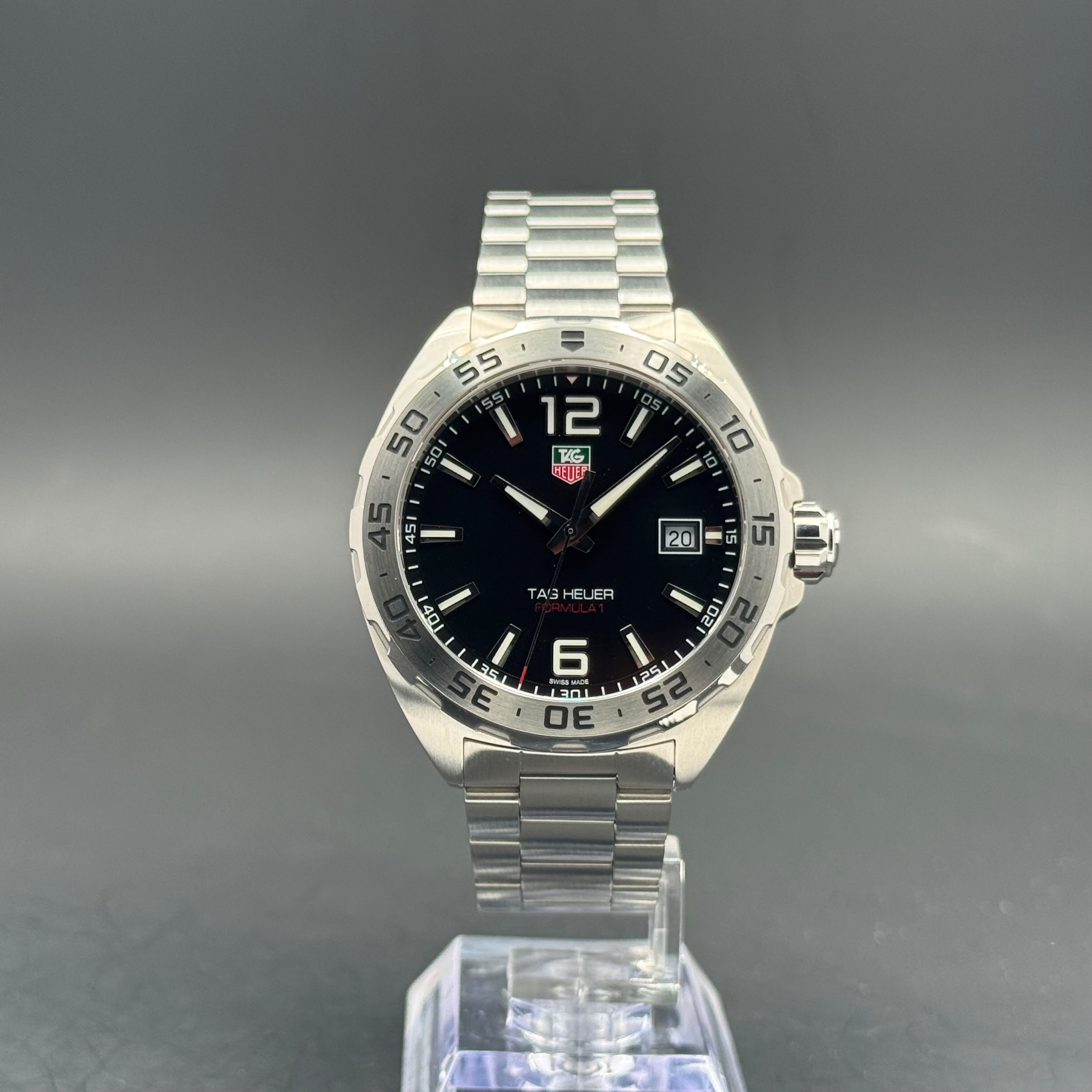 TAG Heuer Formula 1 | 2023