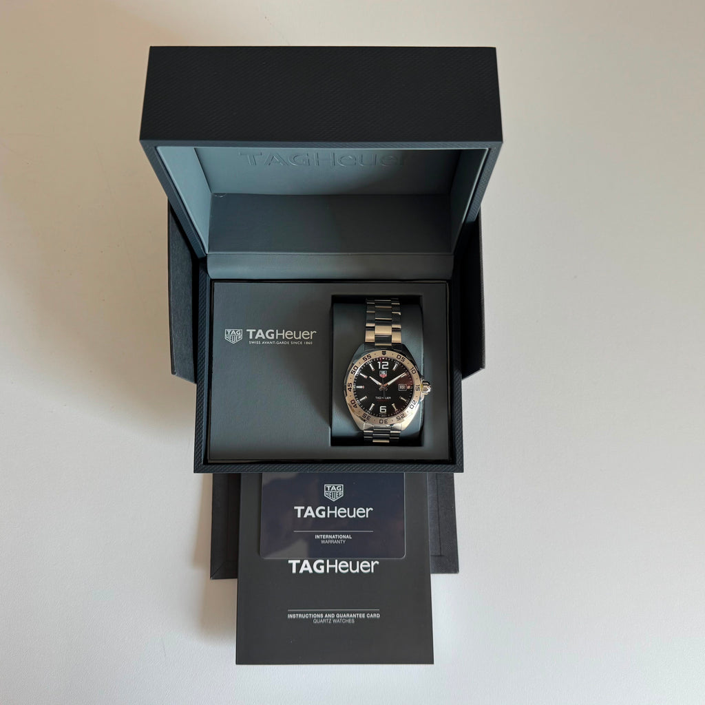 TAG Heuer Formula 1 | 2023