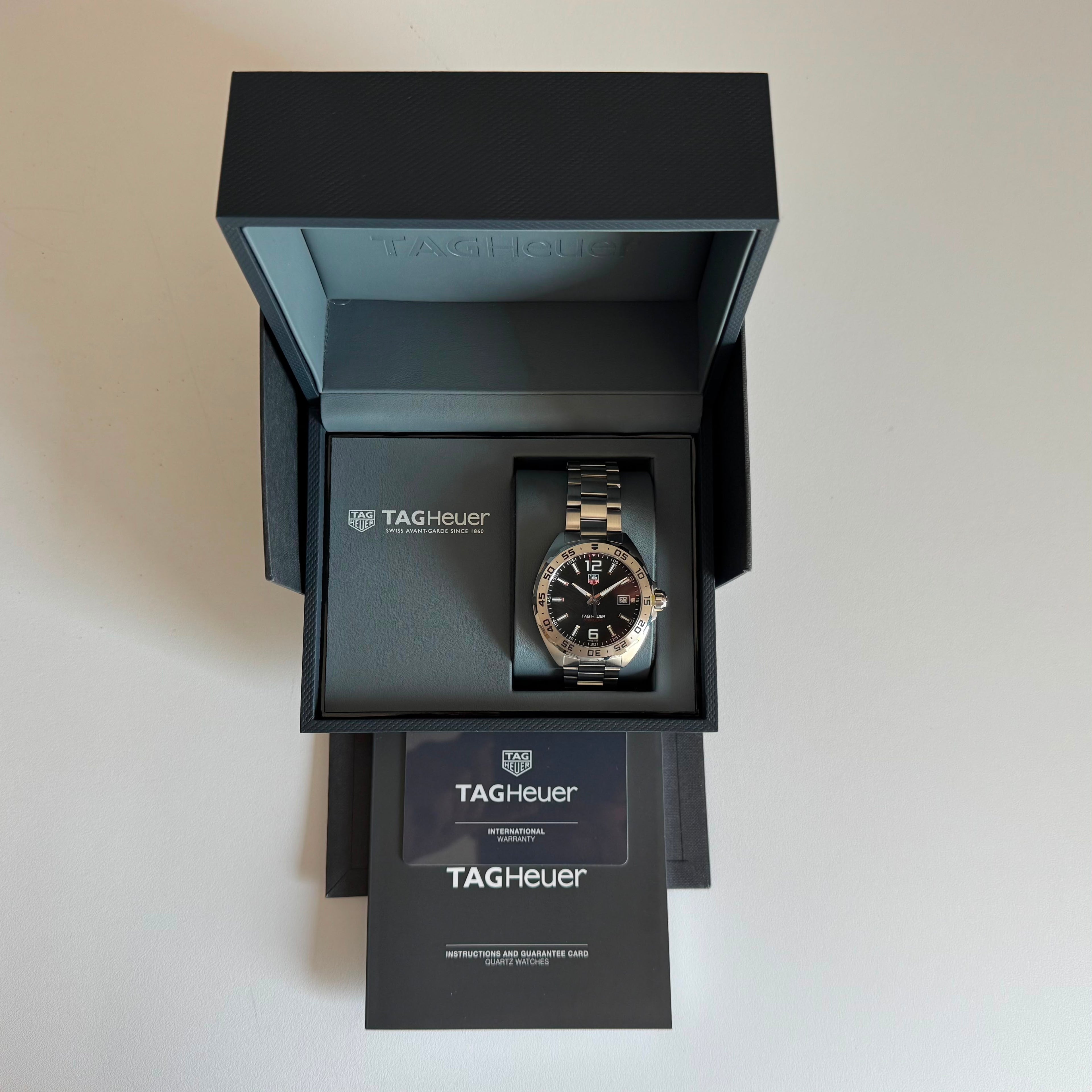 TAG Heuer Formula 1 | 2023