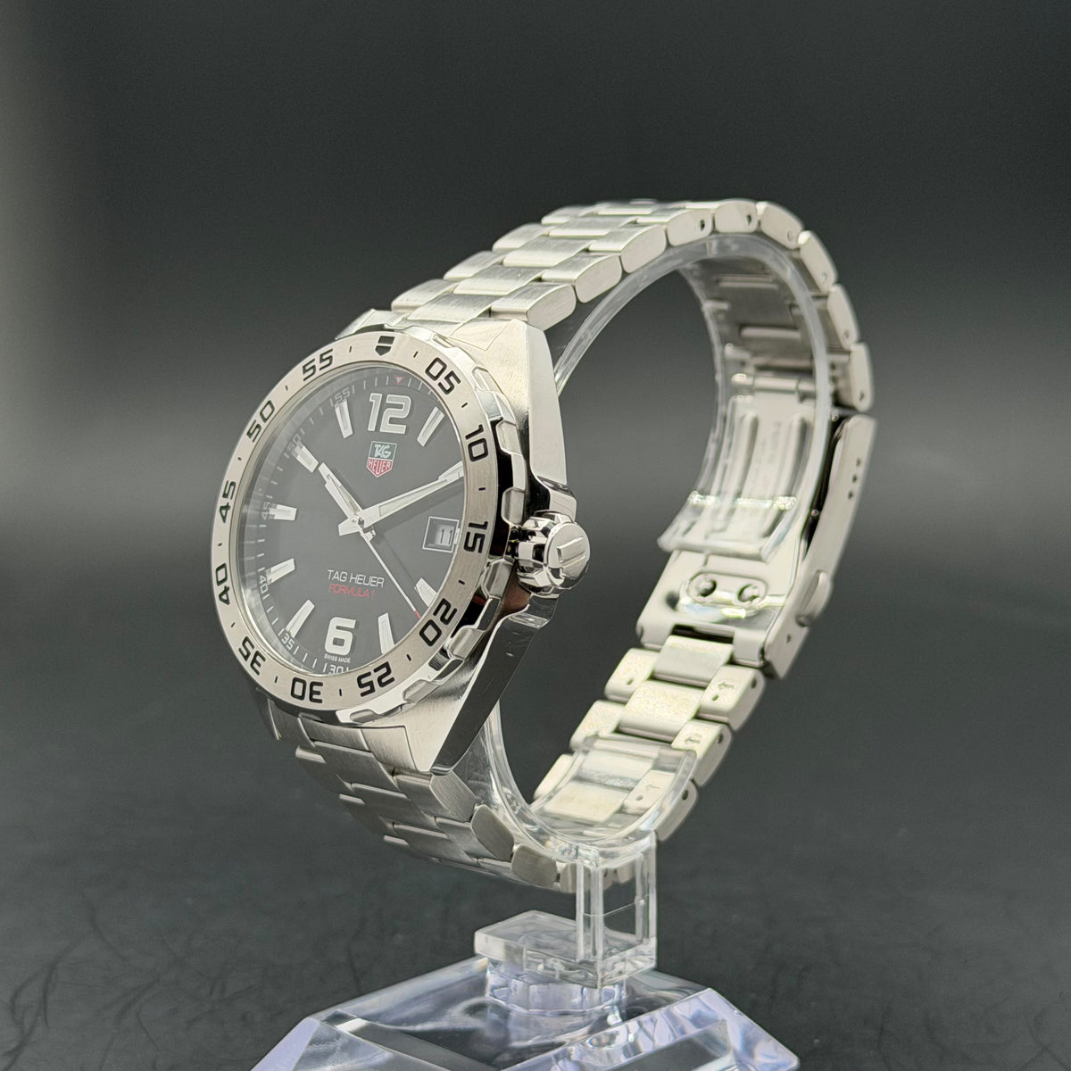 TAG Heuer Formula 1 | WAZ1112.BA0875 | 2021