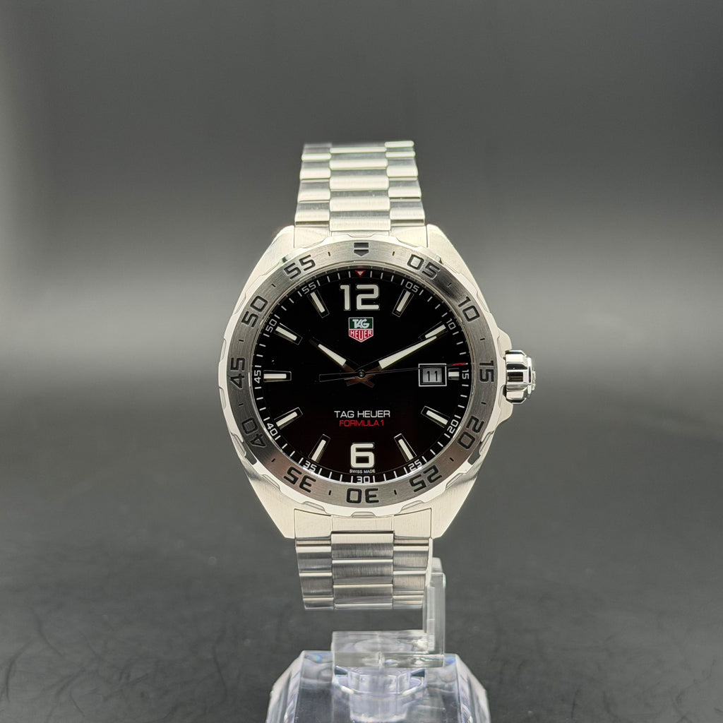 TAG Heuer Formula 1 | WAZ1112.BA0875 | 2021