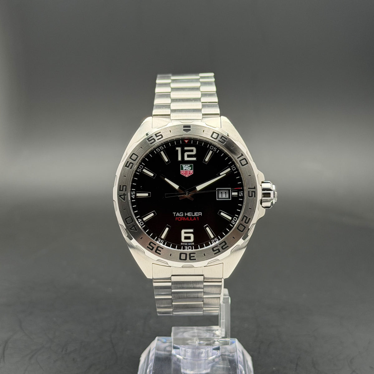 TAG Heuer Formula 1 | WAZ1112.BA0875 | 2021