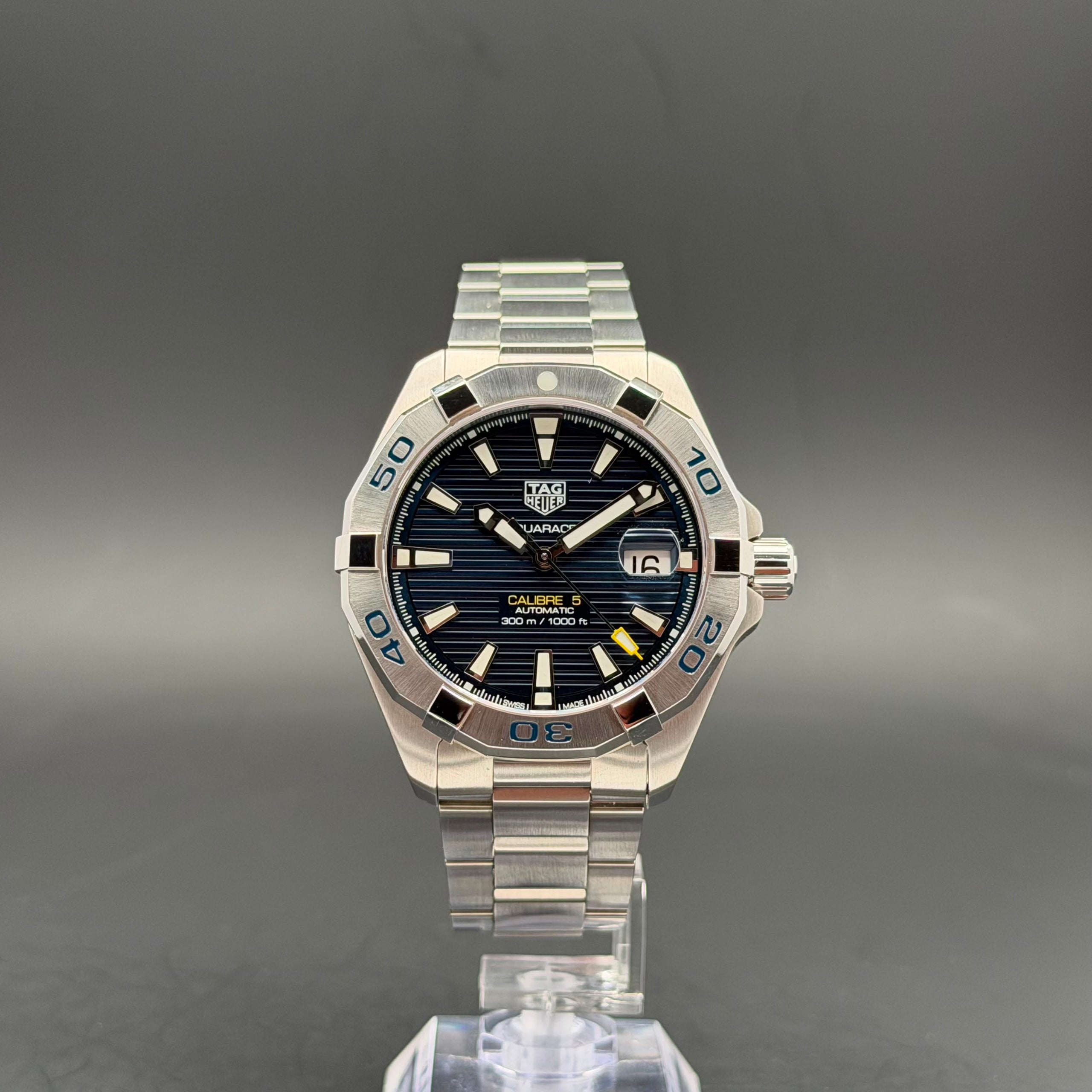 TAG Heuer