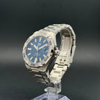 Tag Heuer Aquaracer 300M | WBD2112.BA0928 | 2018