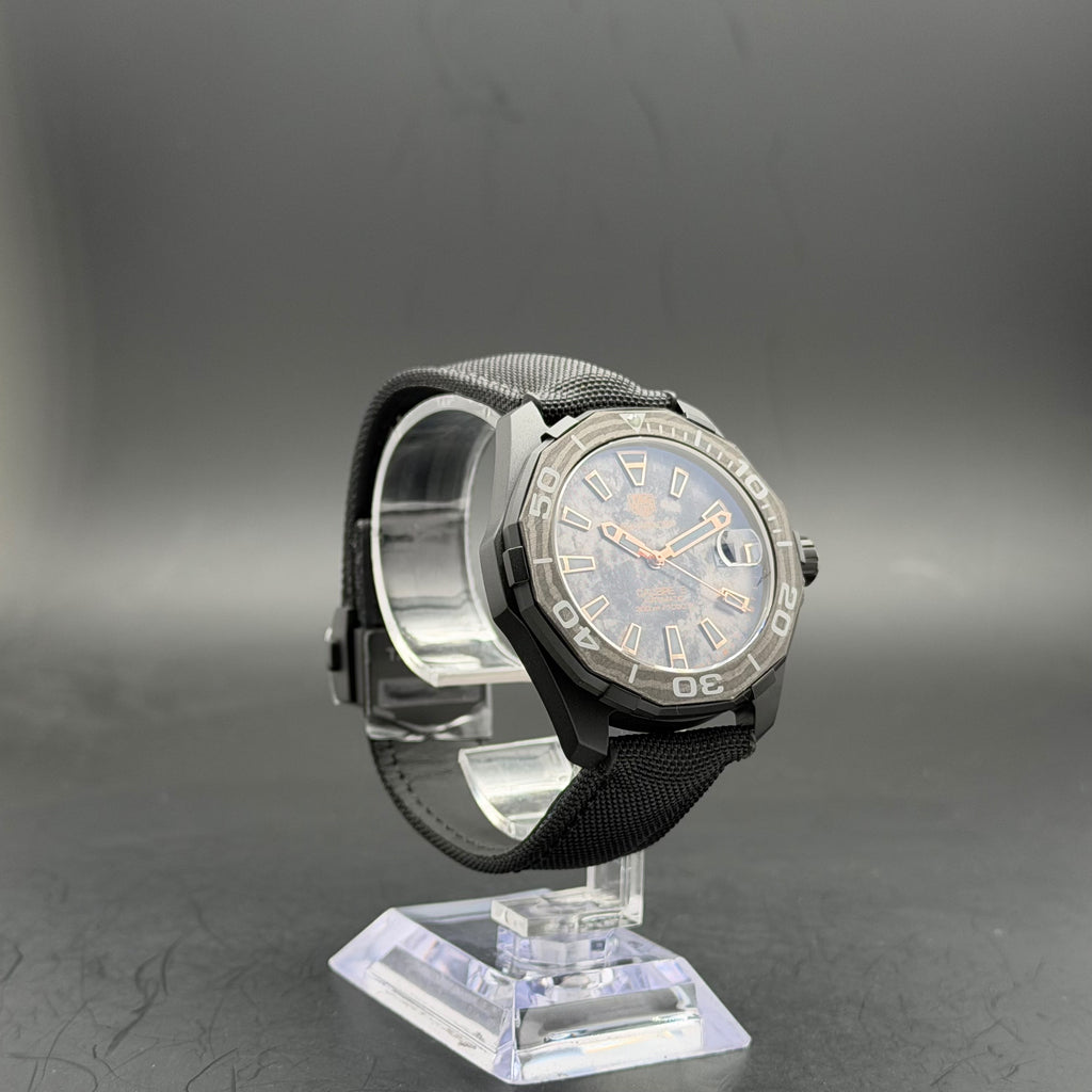 TAG Heuer Aquaracer | WBD218A.FC6445
