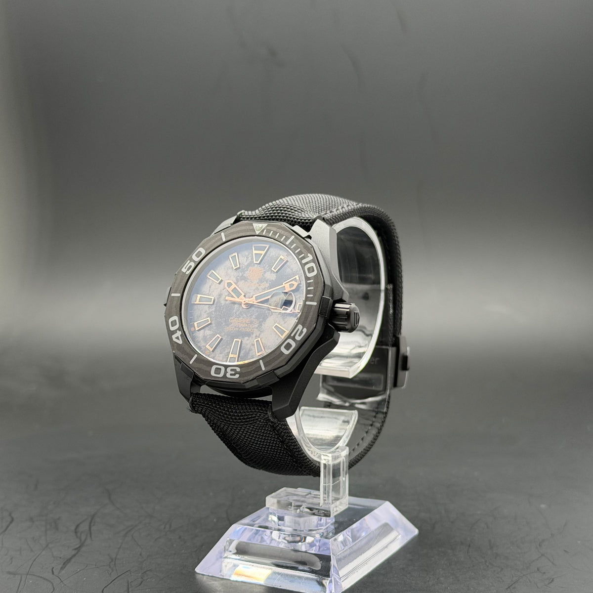 TAG Heuer Aquaracer | WBD218A.FC6445