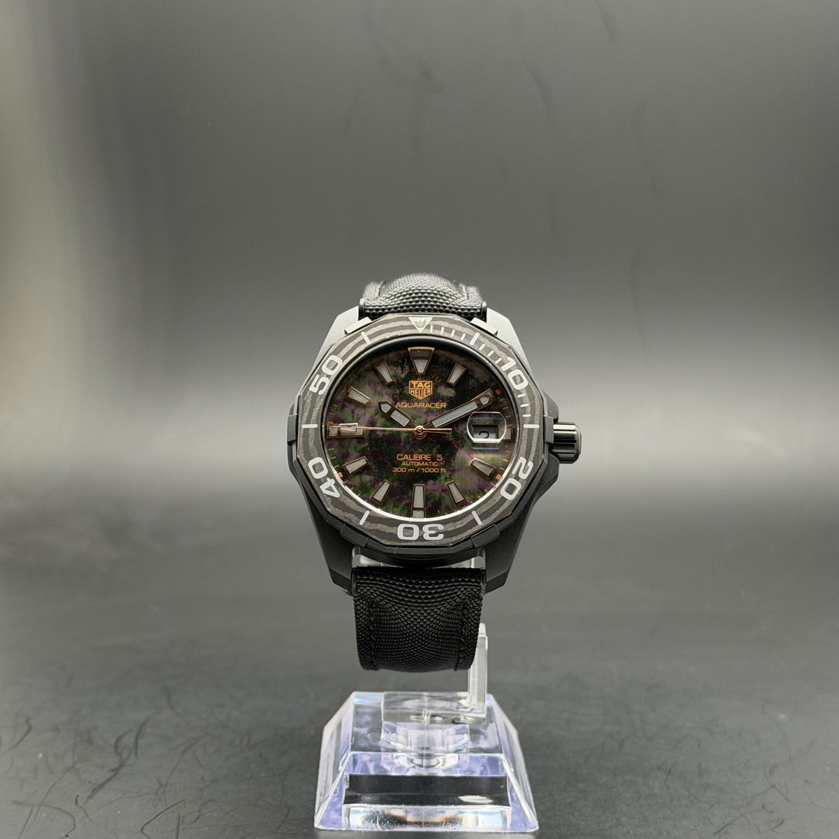 TAG Heuer Aquaracer | WBD218A.FC6445