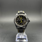 TAG Heuer Carrera | WBD218B.FC6446