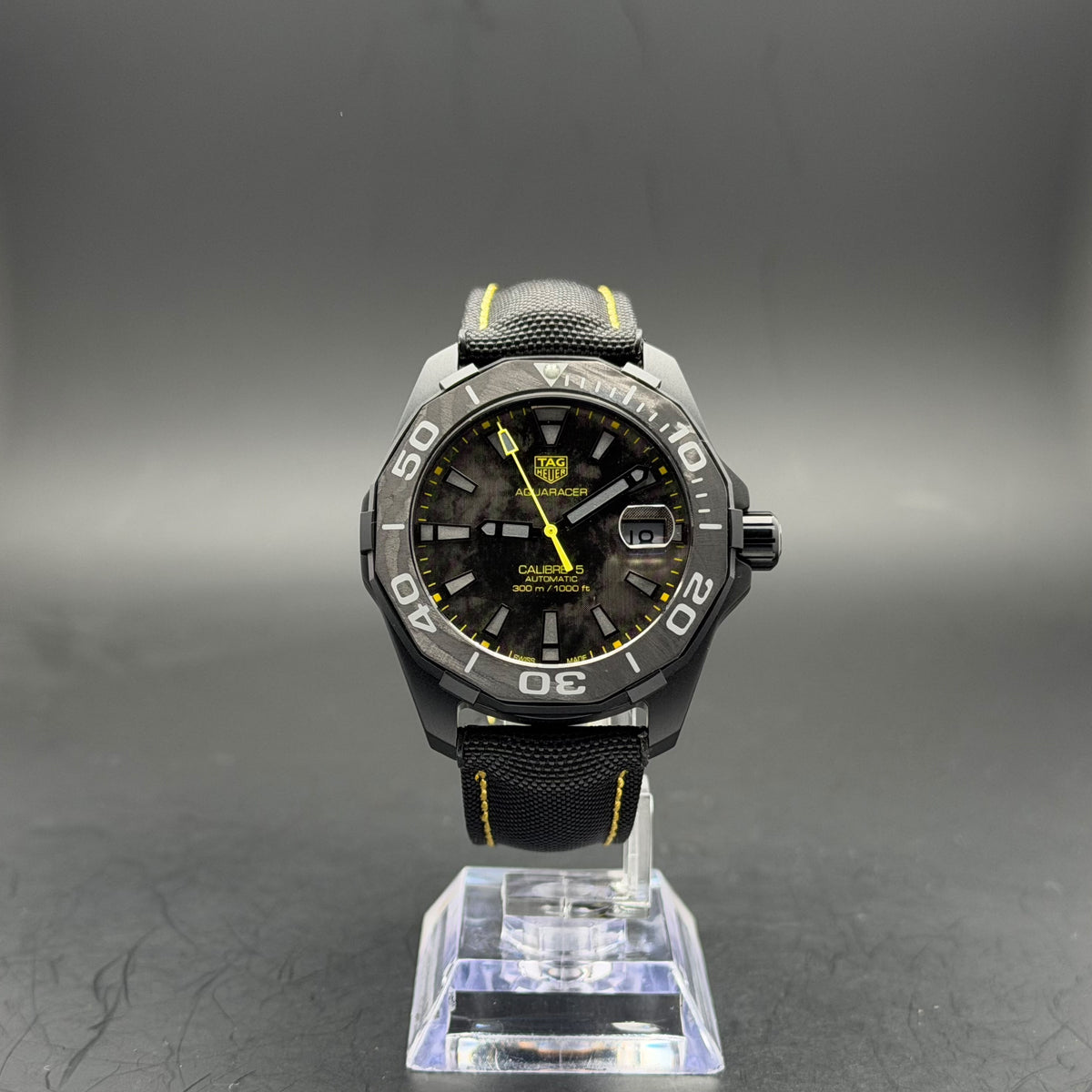 TAG Heuer Carrera | WBD218B.FC6446