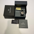 TAG Heuer Carrera | WBD218B.FC6446