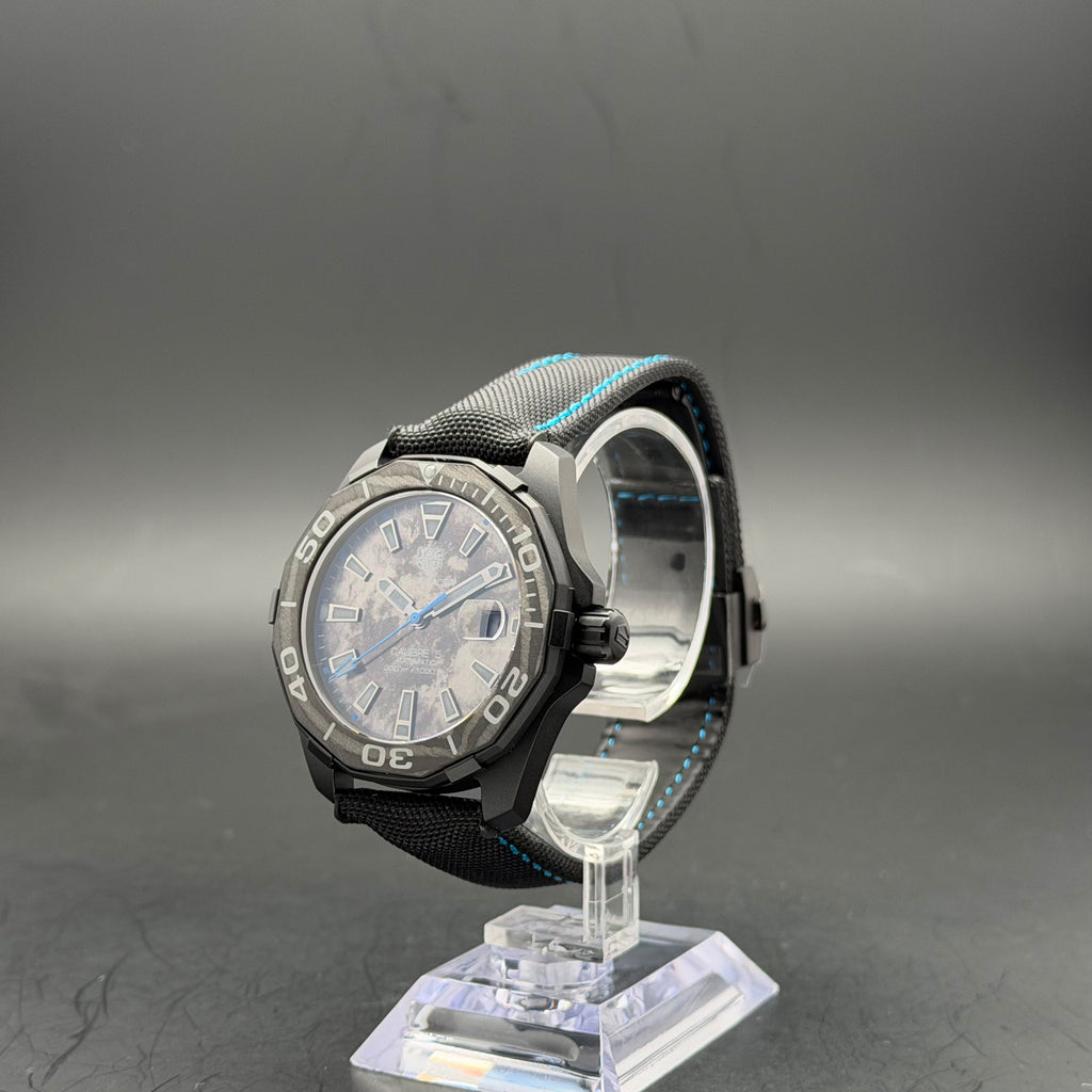 TAG Heuer Aquaracer | WBD218C.FC6447