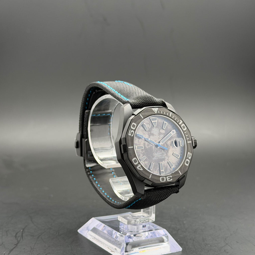 TAG Heuer Aquaracer | WBD218C.FC6447