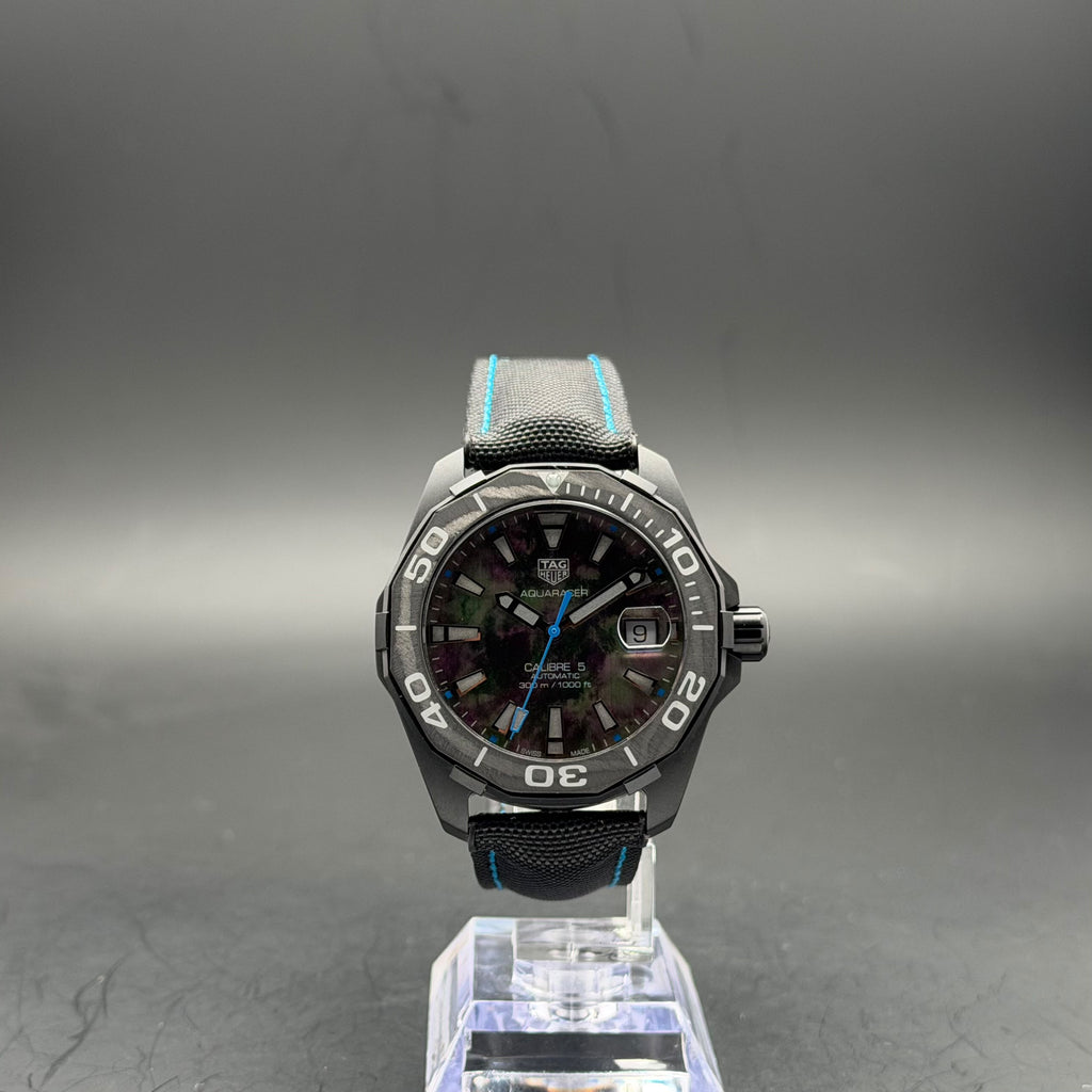 TAG Heuer Aquaracer | WBD218C.FC6447