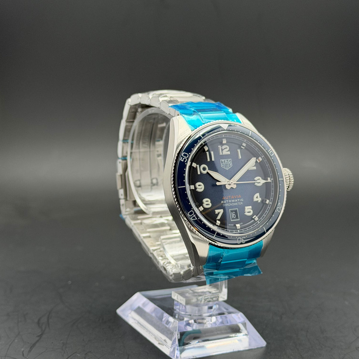 TAG Heuer Carrera | WBE5116.EB0173