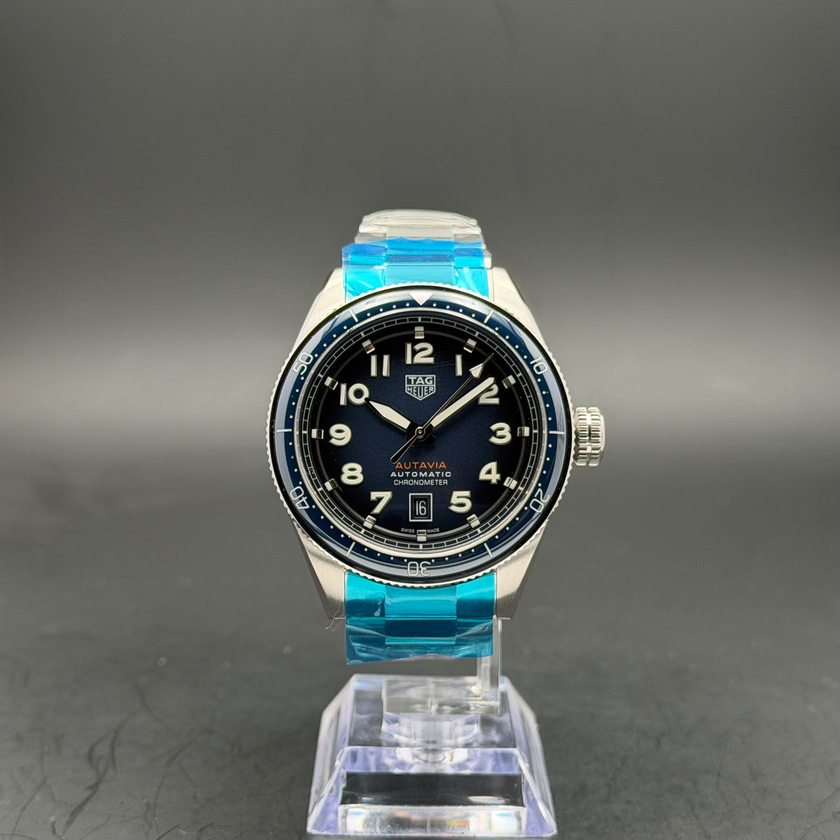 TAG Heuer Carrera | WBE5116.EB0173