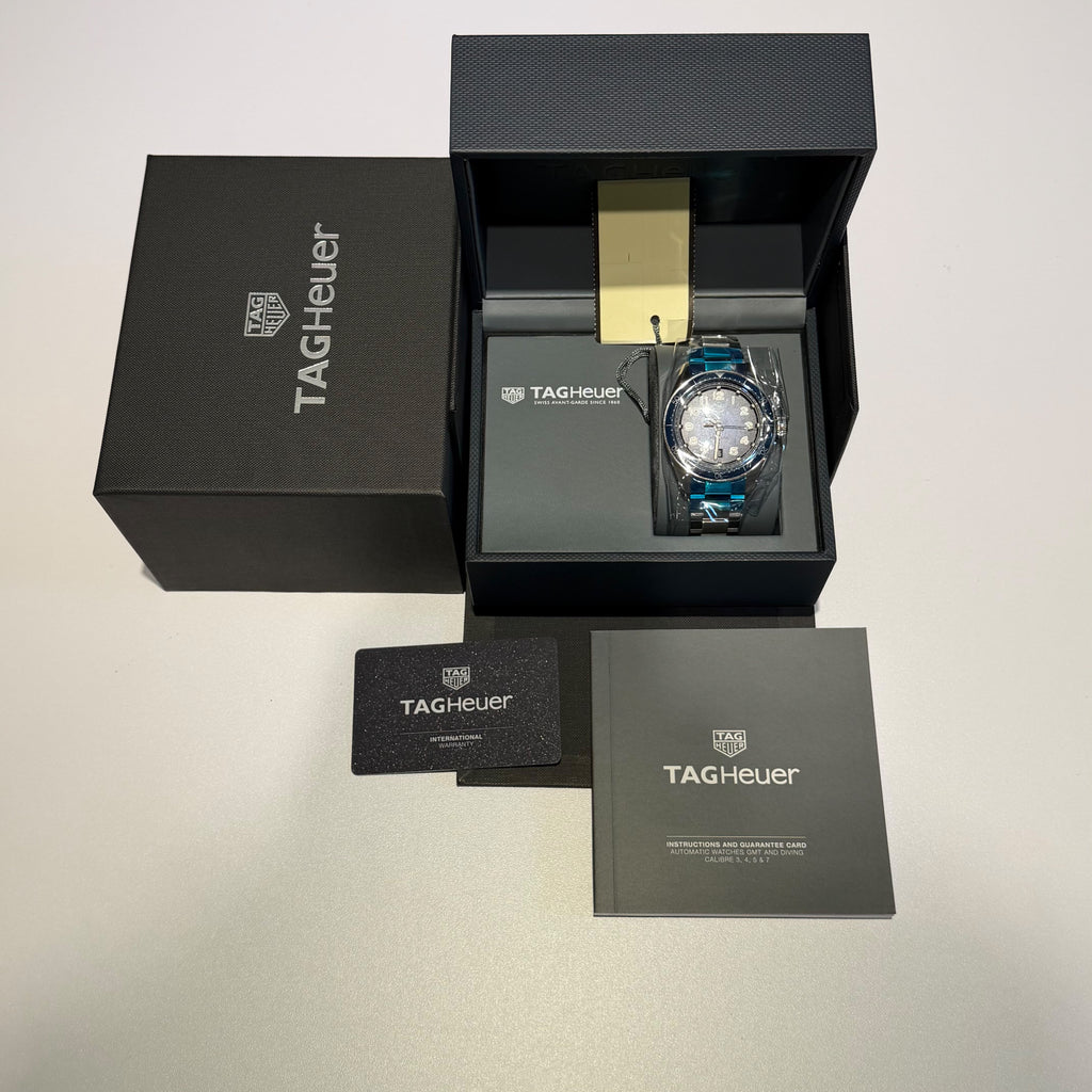TAG Heuer Carrera | WBE5116.EB0173