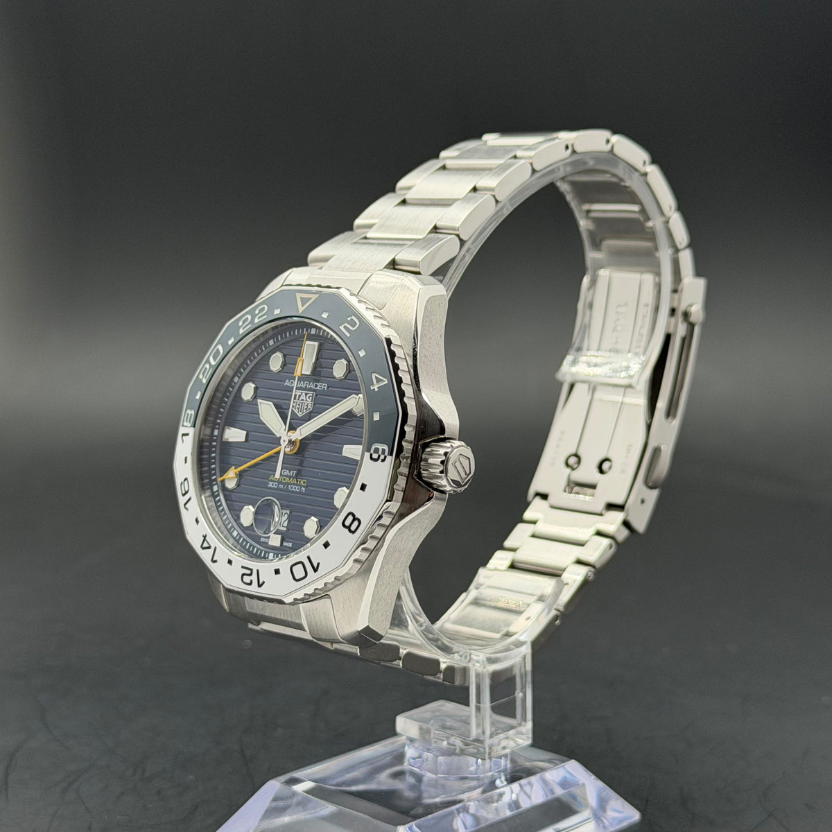 TAG Heuer Aquaracer 300M | WBP2010.BA0632 | 2023