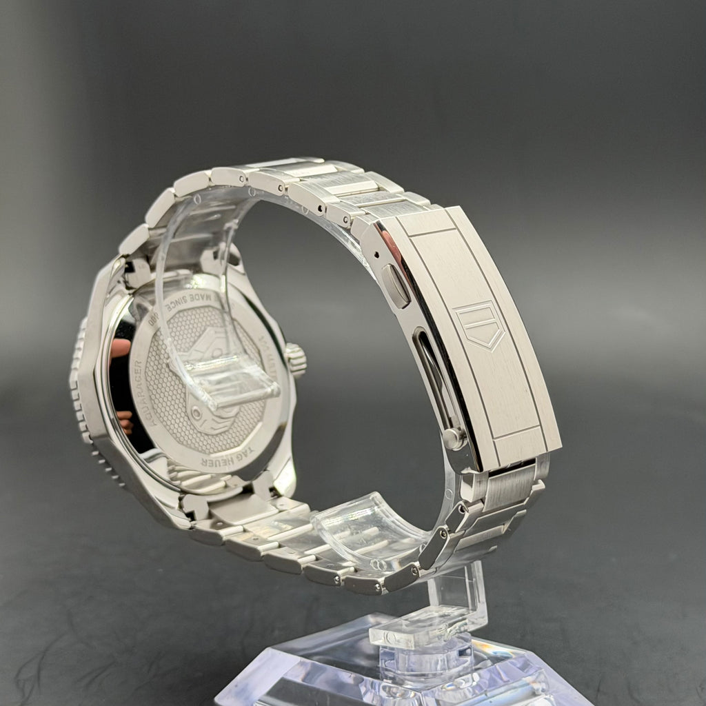 TAG Heuer Aquaracer 300M | WBP2010.BA0632 | 2023