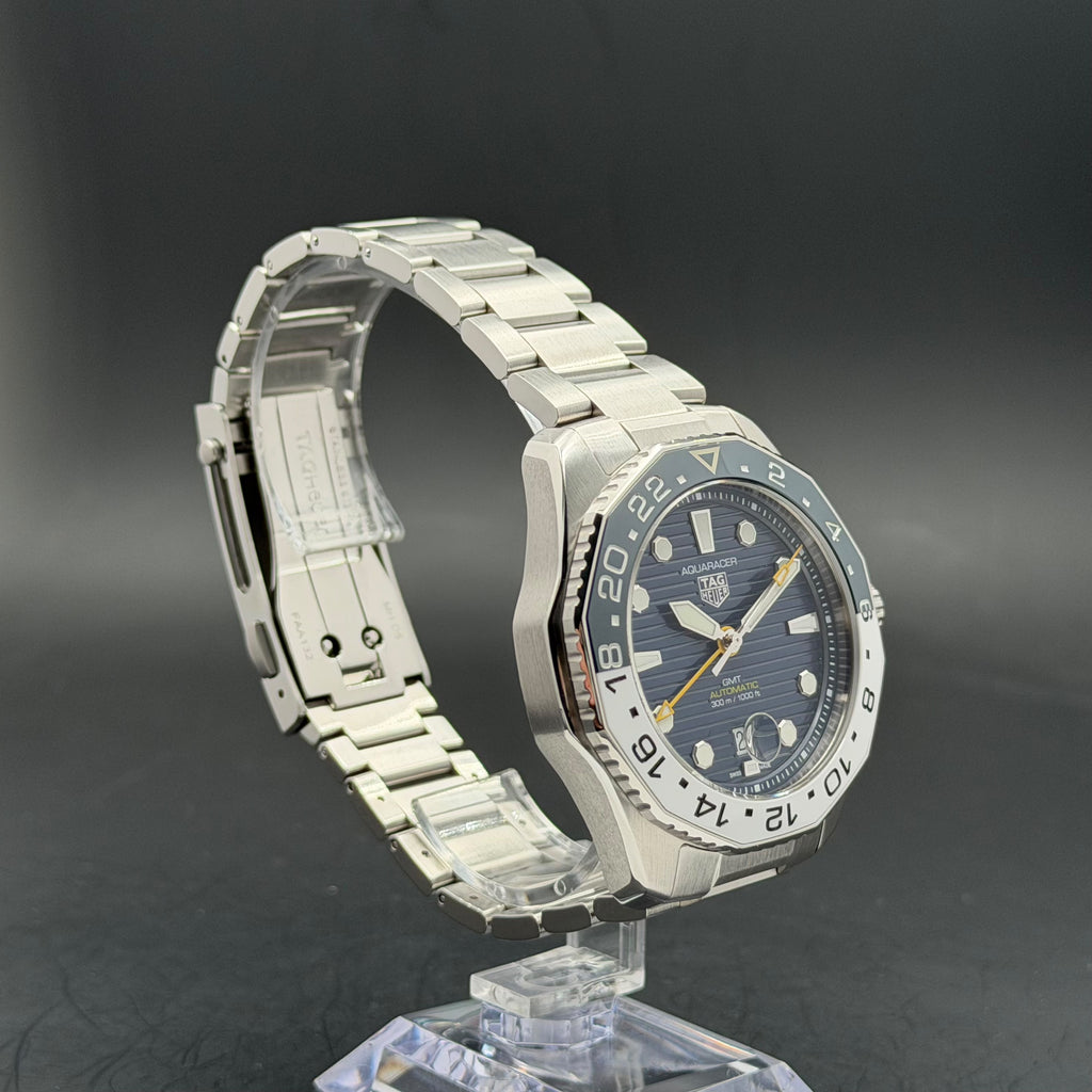 TAG Heuer Aquaracer 300M | WBP2010.BA0632 | 2023
