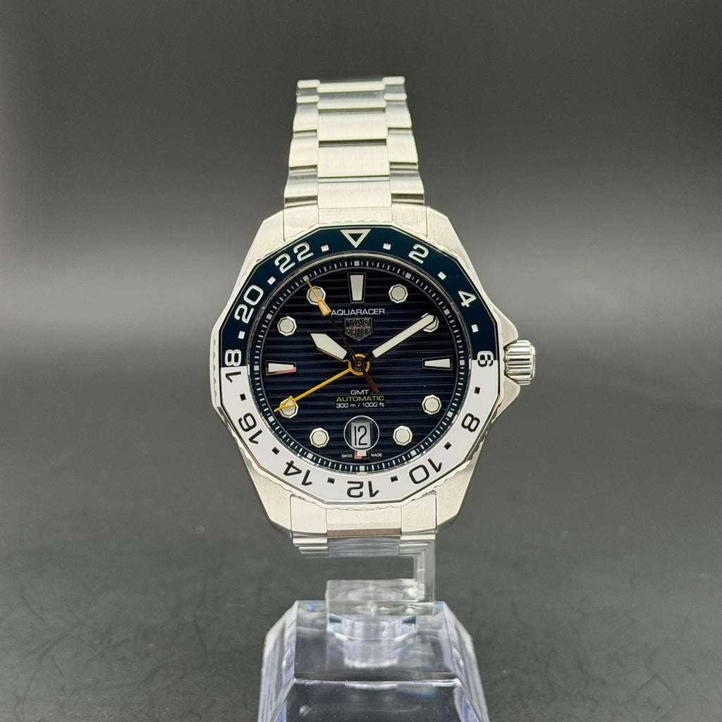 TAG Heuer Aquaracer 300M | WBP2010.BA0632 | 2023