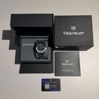 TAG Heuer Aquaracer 300M | WBP2010.BA0632 | 2023