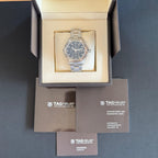 Omega Seamaster Diver 300M | 210.32.42.20.10.001 | 2026