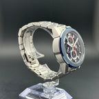 TAG Heuer Carrera Calibre HEUER 01 | CAR201T.BA0766 | 2018