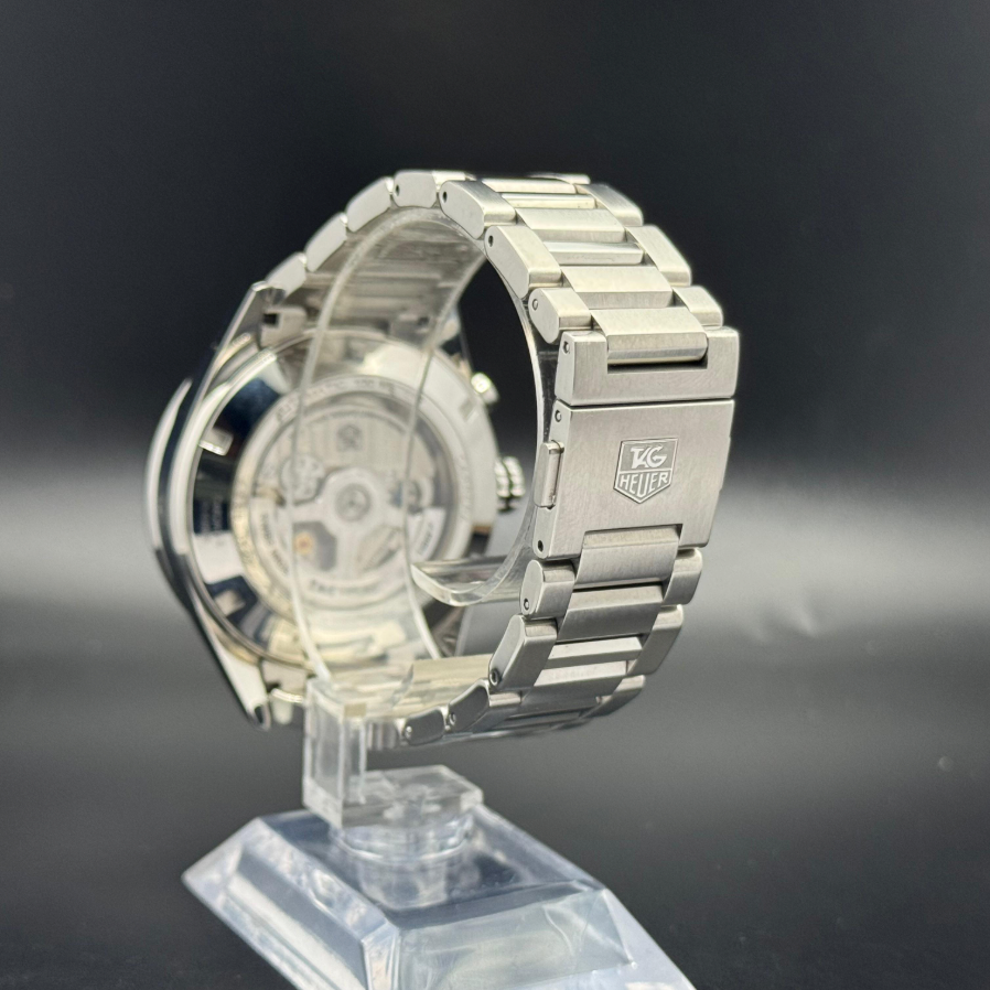 TAG Heuer Carrera Calibre 1887