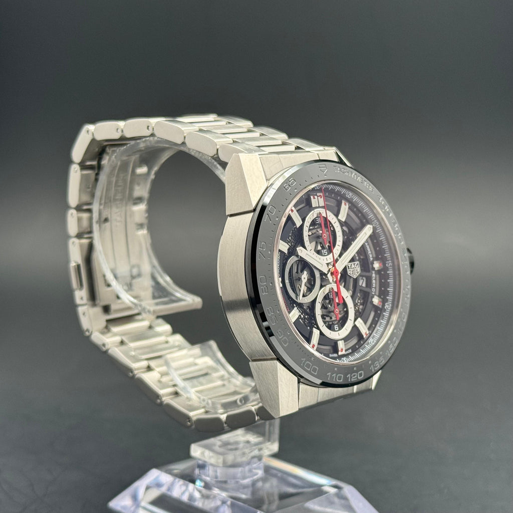 TAG Heuer Carrera Calibre Heuer 01 | 2020