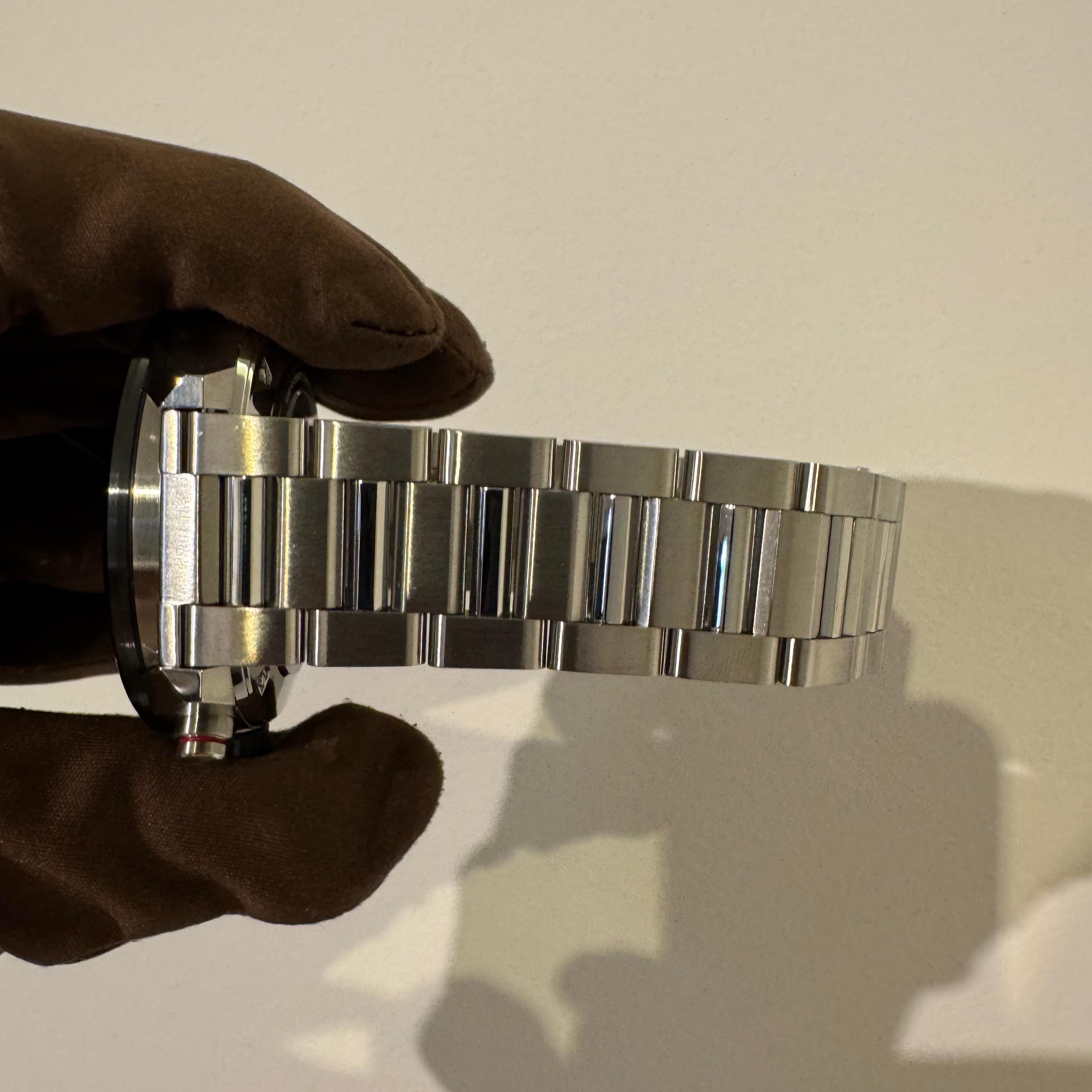 TAG Heuer Carrera Calibre Heuer 01 | 2020