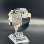TAG Heuer Monaco Calibre 12 | CAW2111.FC6183 | 2010