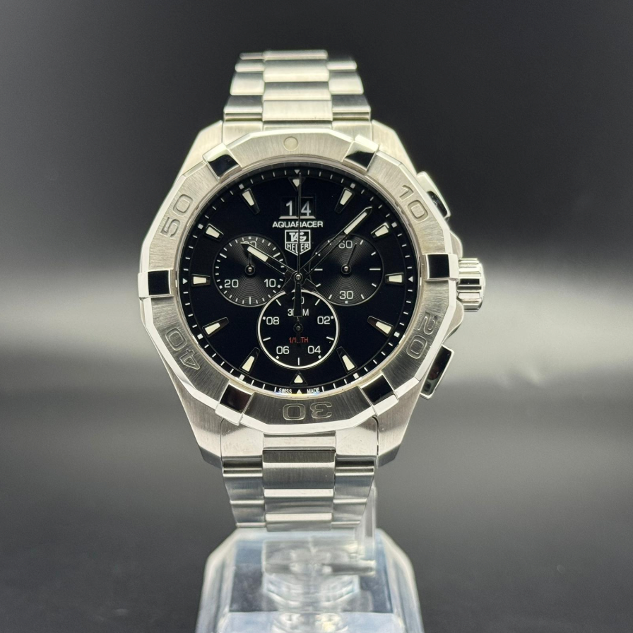 TAG Heuer Aquaracer 300M