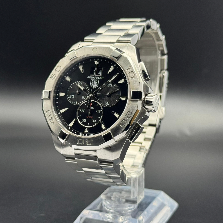 TAG Heuer Aquaracer 300M