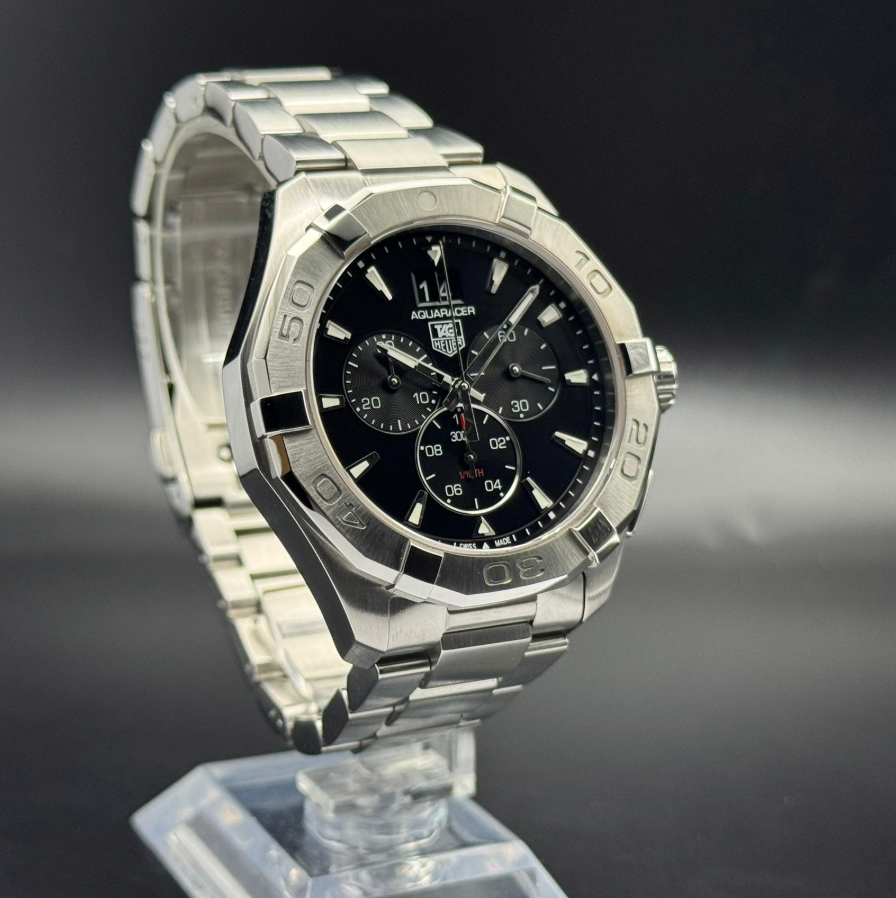 TAG Heuer Aquaracer 300M