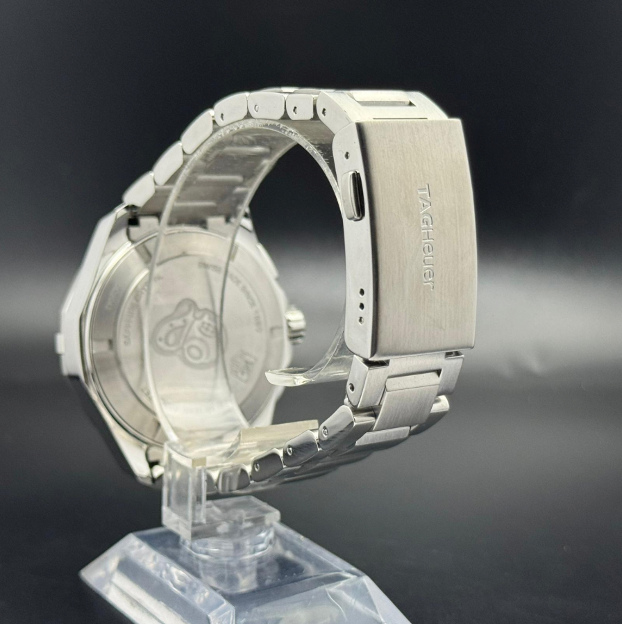 TAG Heuer Aquaracer 300M