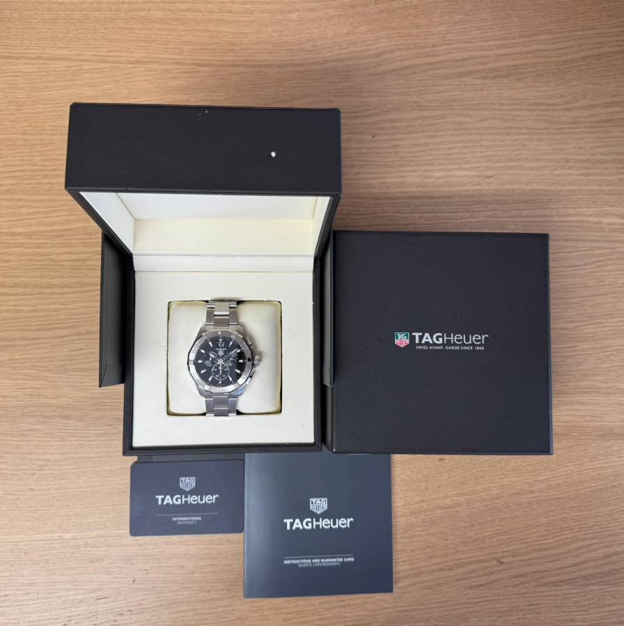 TAG Heuer Aquaracer 300M