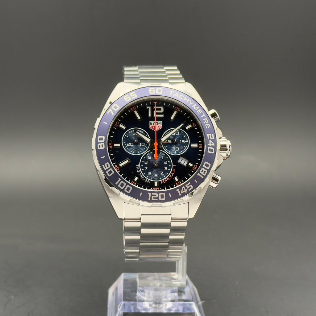TAG Heuer Formula 1 | 2025
