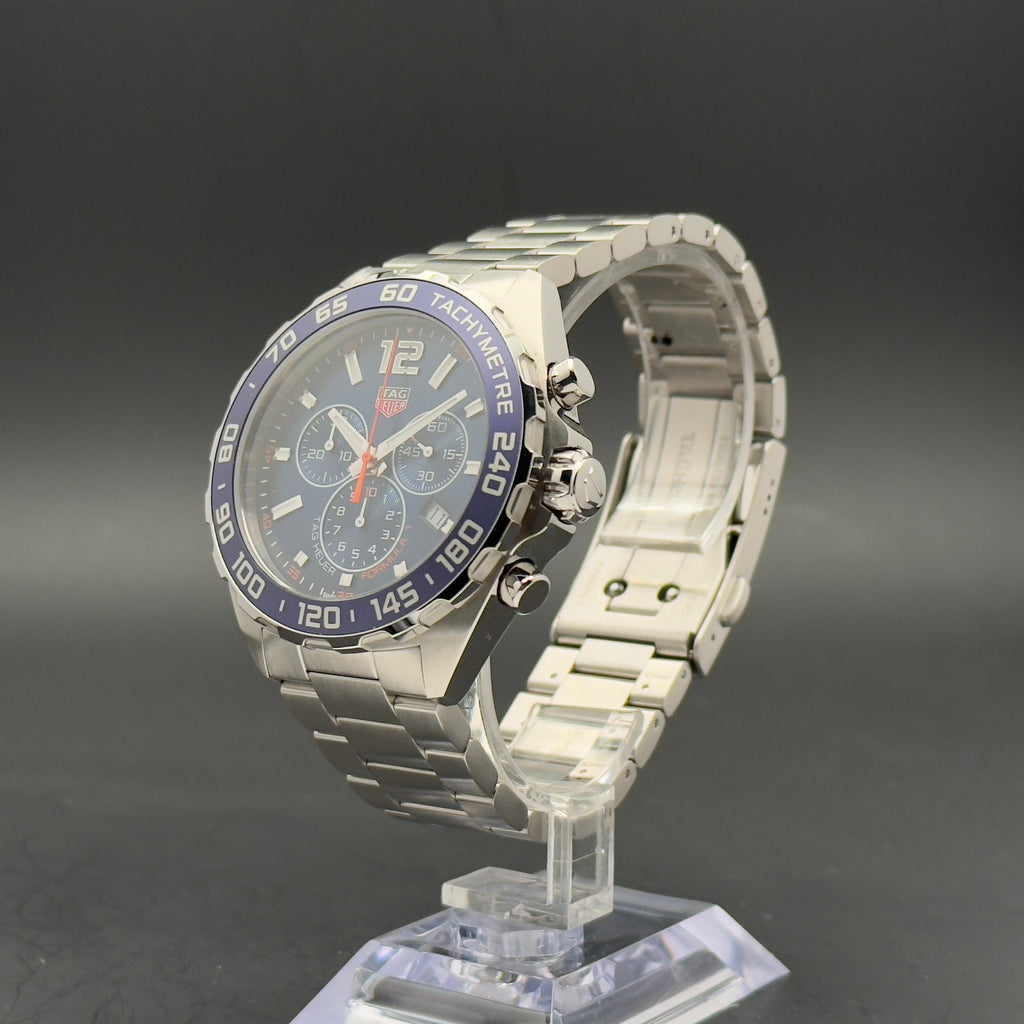TAG Heuer Formula 1 | 2025