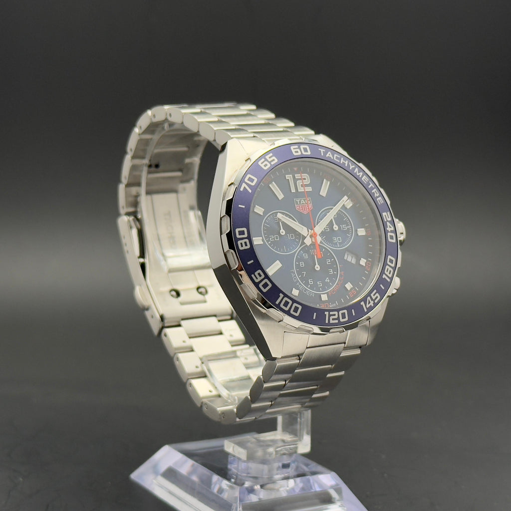 TAG Heuer Formula 1 | 2025