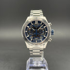 TAG Heuer Calibre Heuer 02 Date Chronograph | CBG2019.BA0662 | 2019