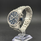 TAG Heuer Calibre Heuer 02 Date Chronograph | CBG2019.BA0662 | 2019