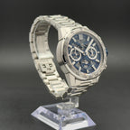 TAG Heuer Calibre Heuer 02 Date Chronograph | CBG2019.BA0662 | 2019