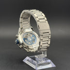 TAG Heuer Calibre Heuer 02 Date Chronograph | CBG2019.BA0662 | 2019