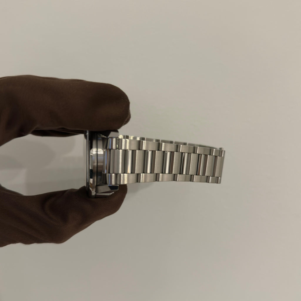 TAG Heuer Calibre Heuer 02 Date Chronograph | 2019