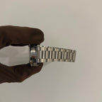 TAG Heuer Calibre Heuer 02 Date Chronograph | CBG2019.BA0662 | 2019