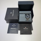 TAG Heuer Calibre Heuer 02 Date Chronograph | CBG2019.BA0662 | 2019