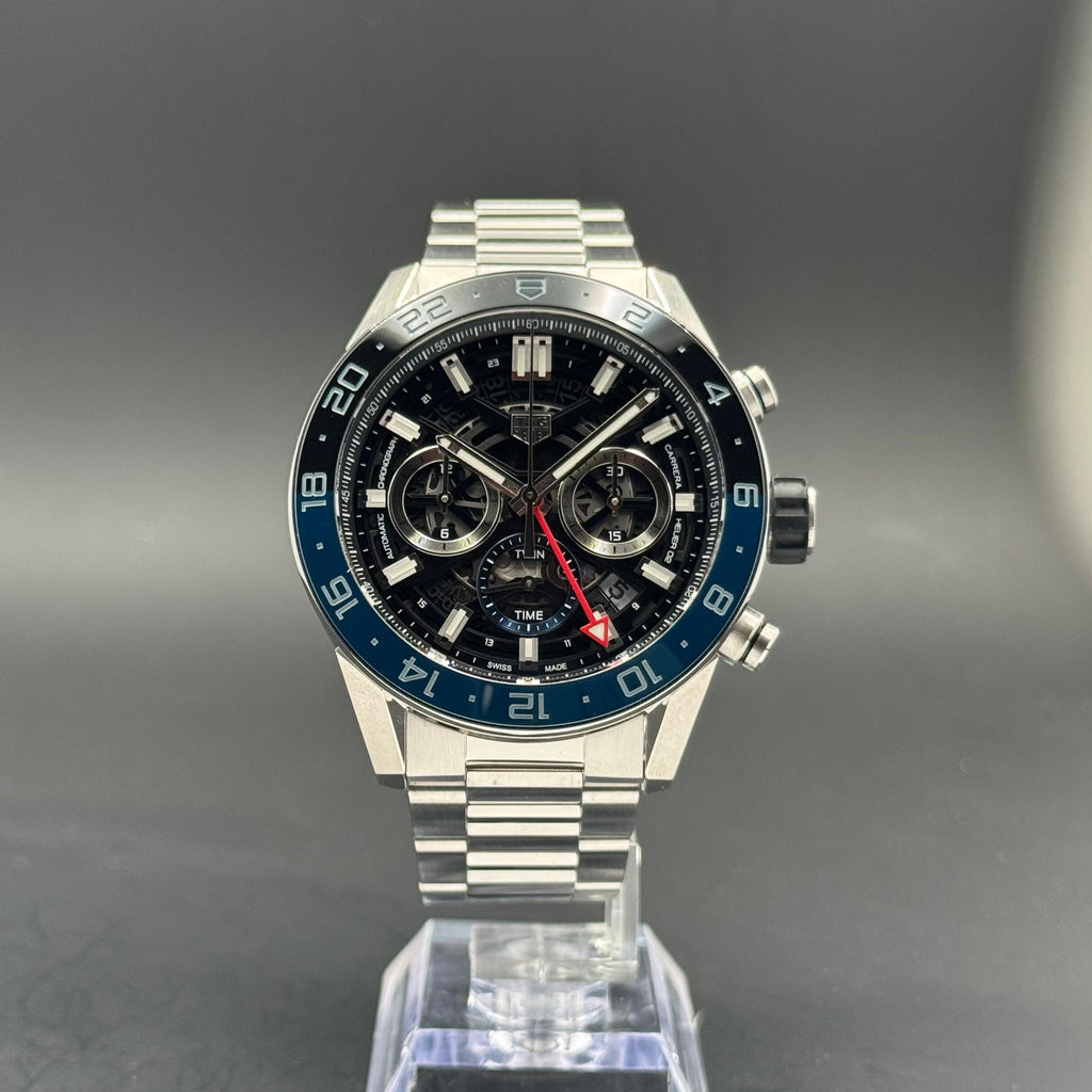TAG Heuer Heuer Carrera | 2020