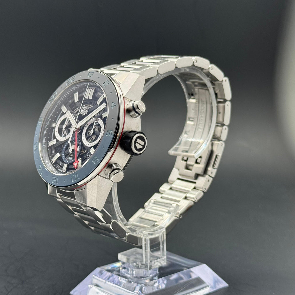 TAG Heuer Heuer Carrera | 2020